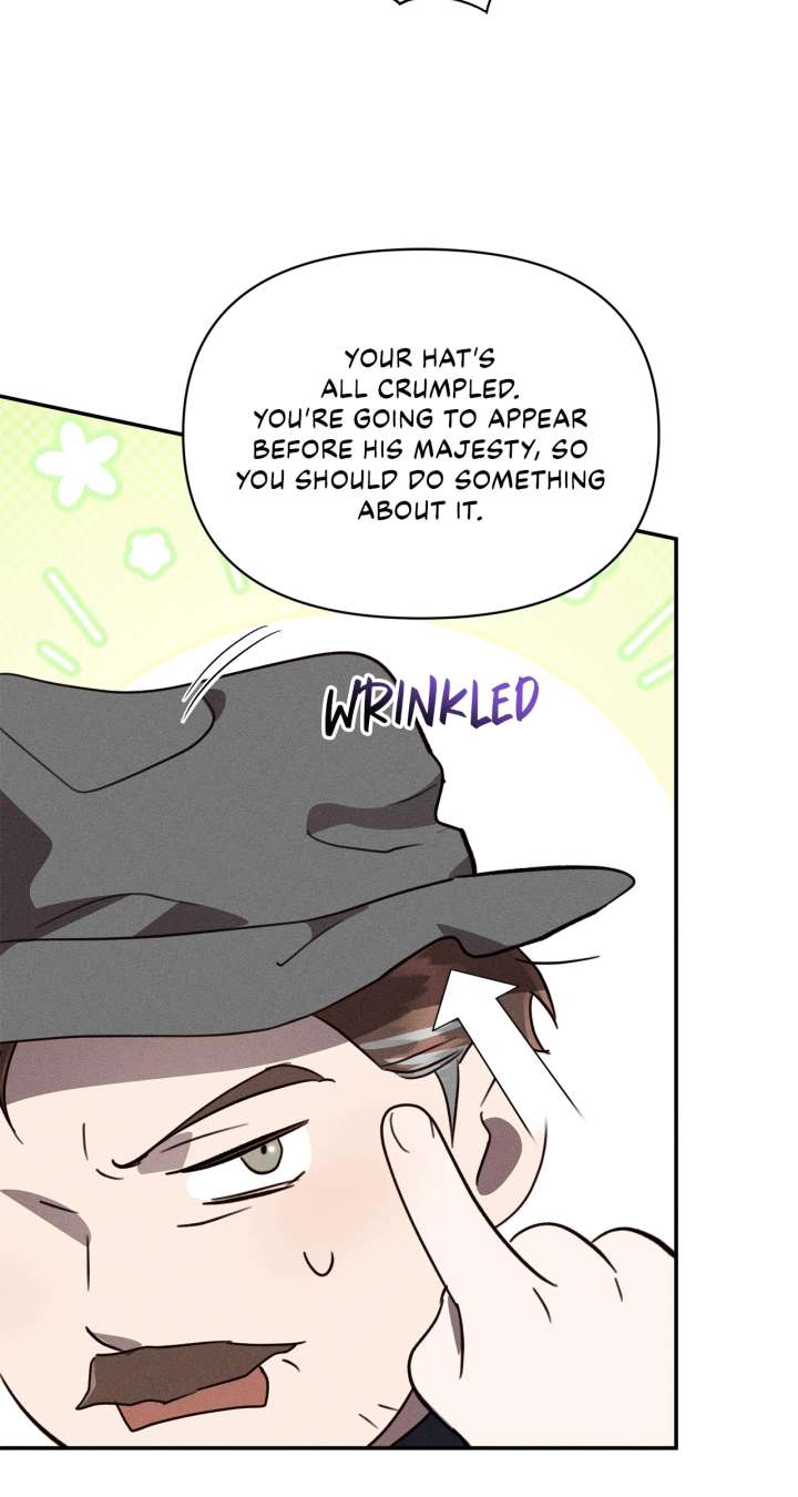 Don’t Be Carelessly Friendly Chapter 48 333 65