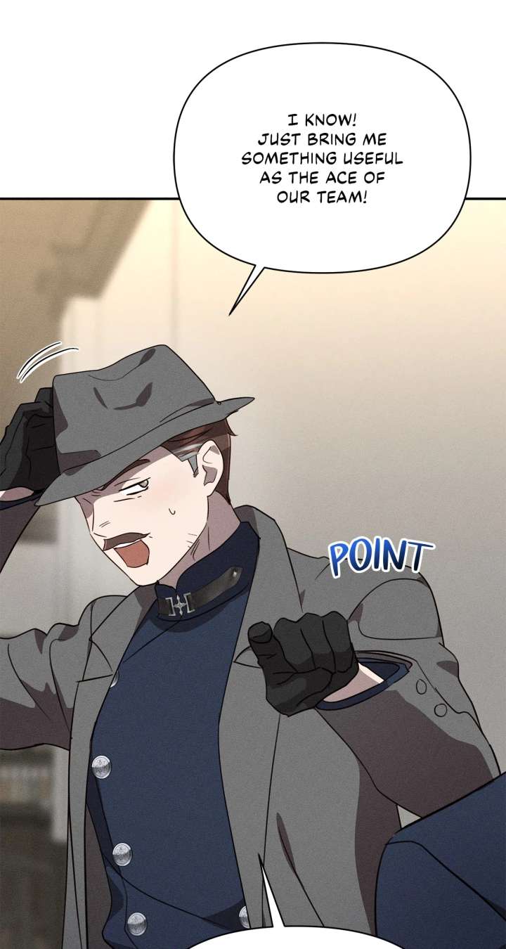 Don’t Be Carelessly Friendly Chapter 48 334 66