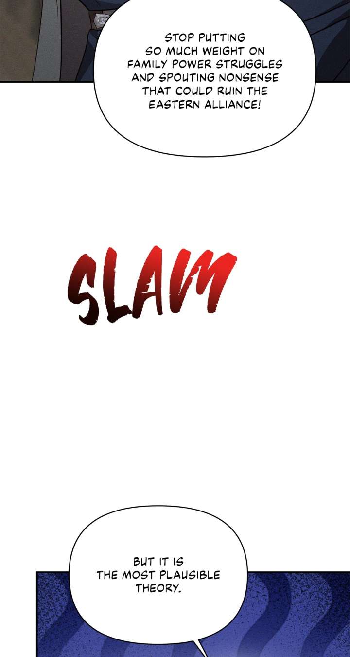 Don’t Be Carelessly Friendly Chapter 48 335 67