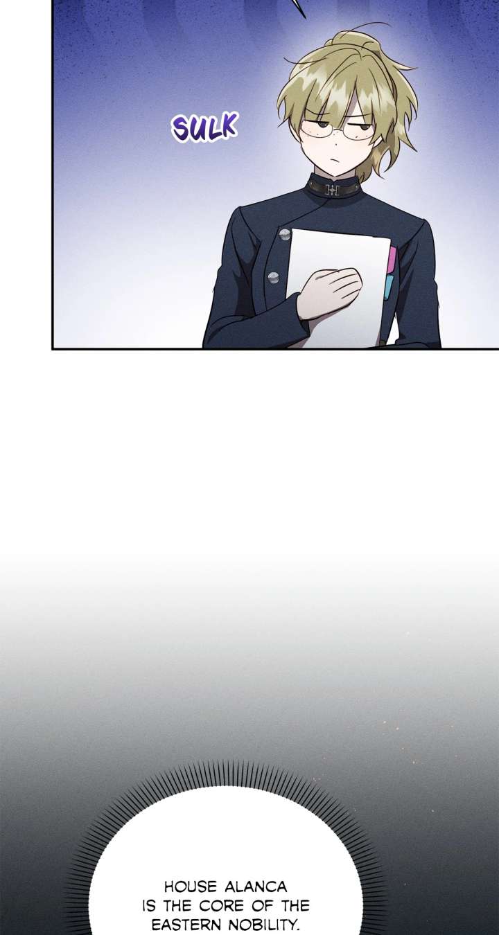 Don’t Be Carelessly Friendly Chapter 48 336 68