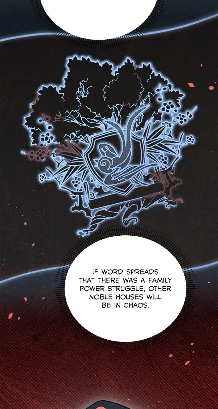 Don’t Be Carelessly Friendly Chapter 48 337 69