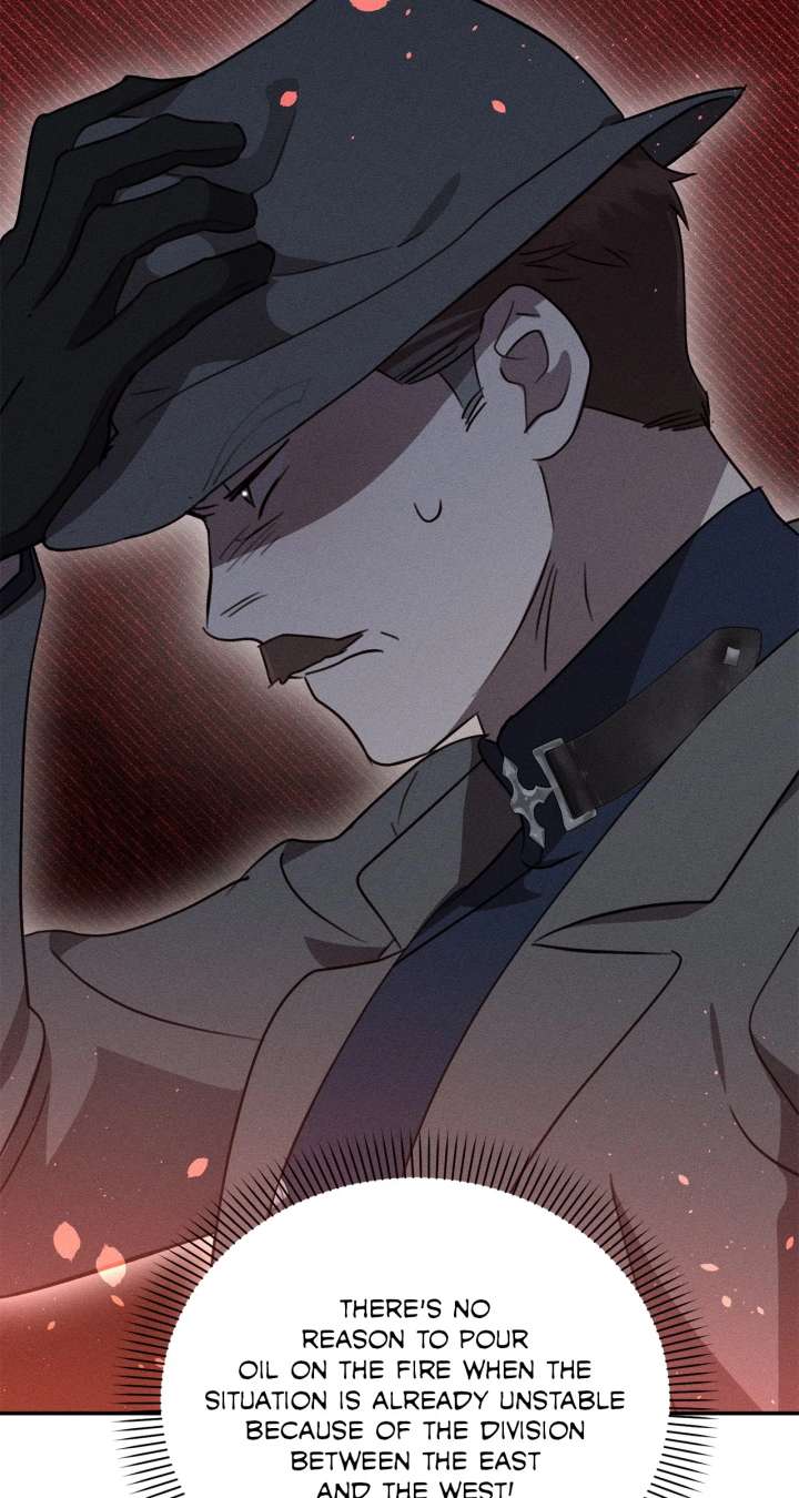 Don’t Be Carelessly Friendly Chapter 48 338 70