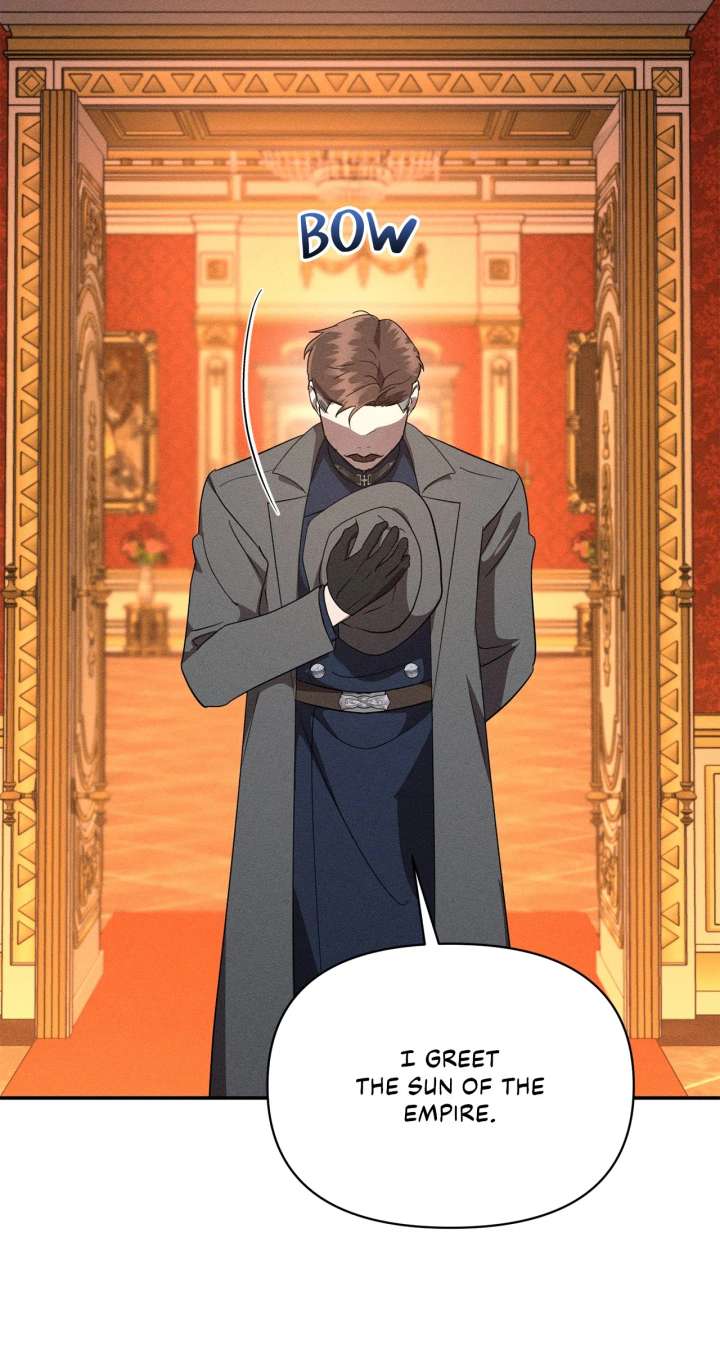 Don’t Be Carelessly Friendly Chapter 48 341 73