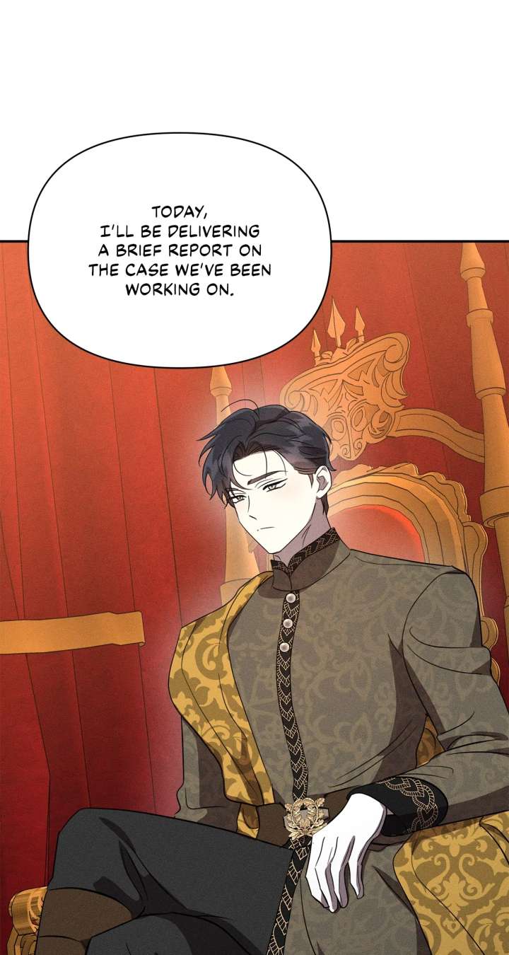 Don’t Be Carelessly Friendly Chapter 48 342 74