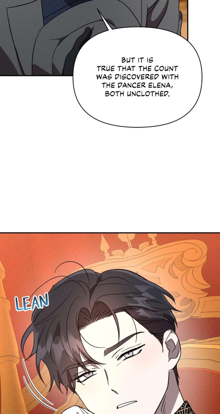 Don’t Be Carelessly Friendly Chapter 48 344 76