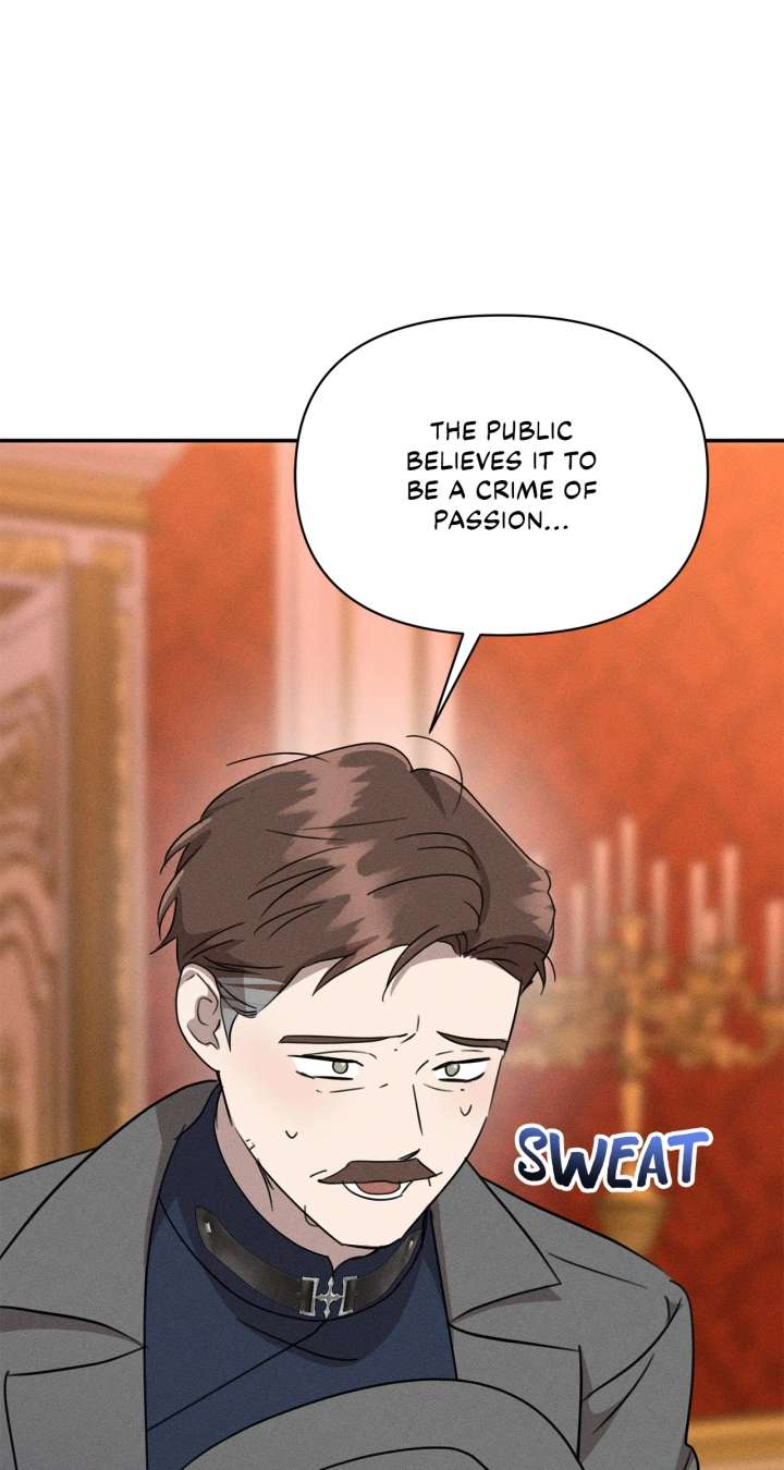 Don’t Be Carelessly Friendly Chapter 48 347 79