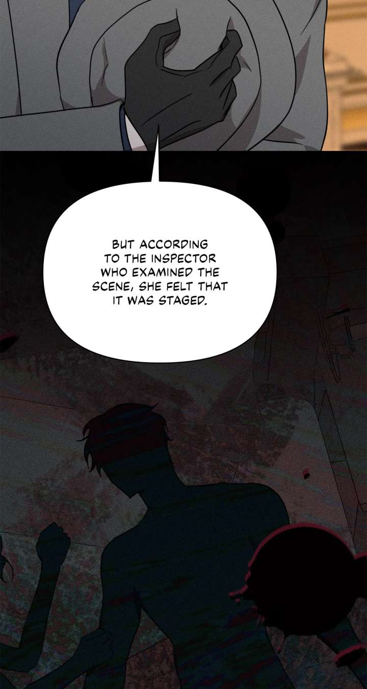 Don’t Be Carelessly Friendly Chapter 48 348 80