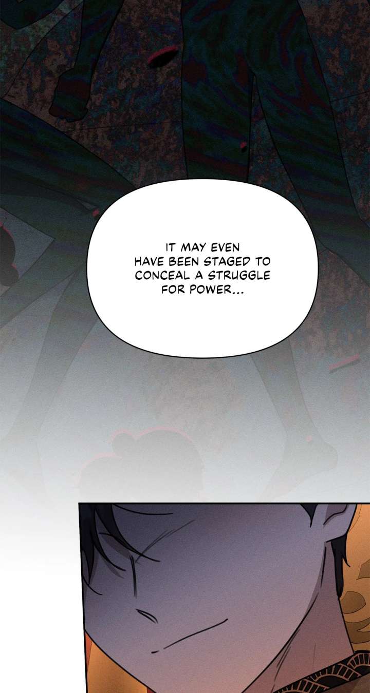 Don’t Be Carelessly Friendly Chapter 48 349 81