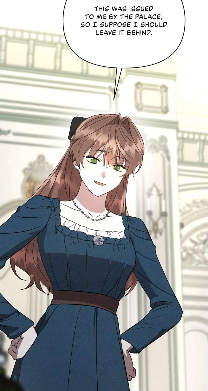 Don’t Be Carelessly Friendly Chapter 49 288 05