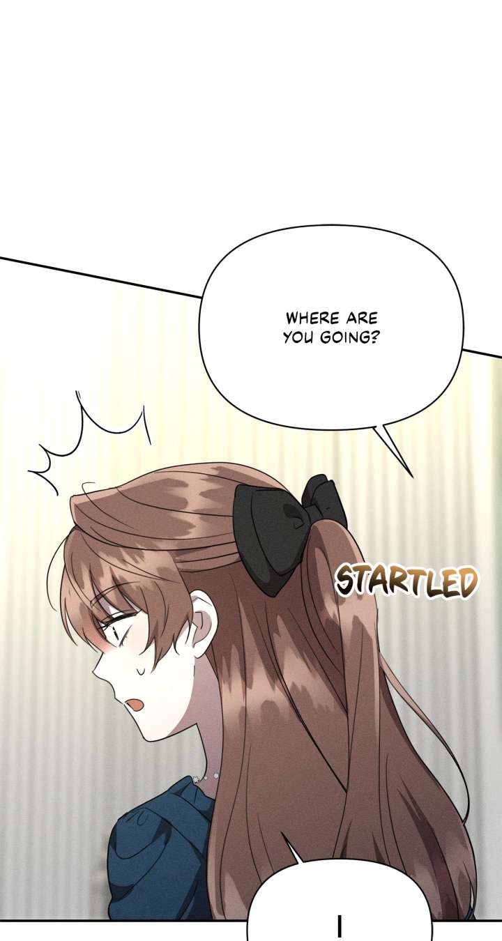 Don’t Be Carelessly Friendly Chapter 49 290 07