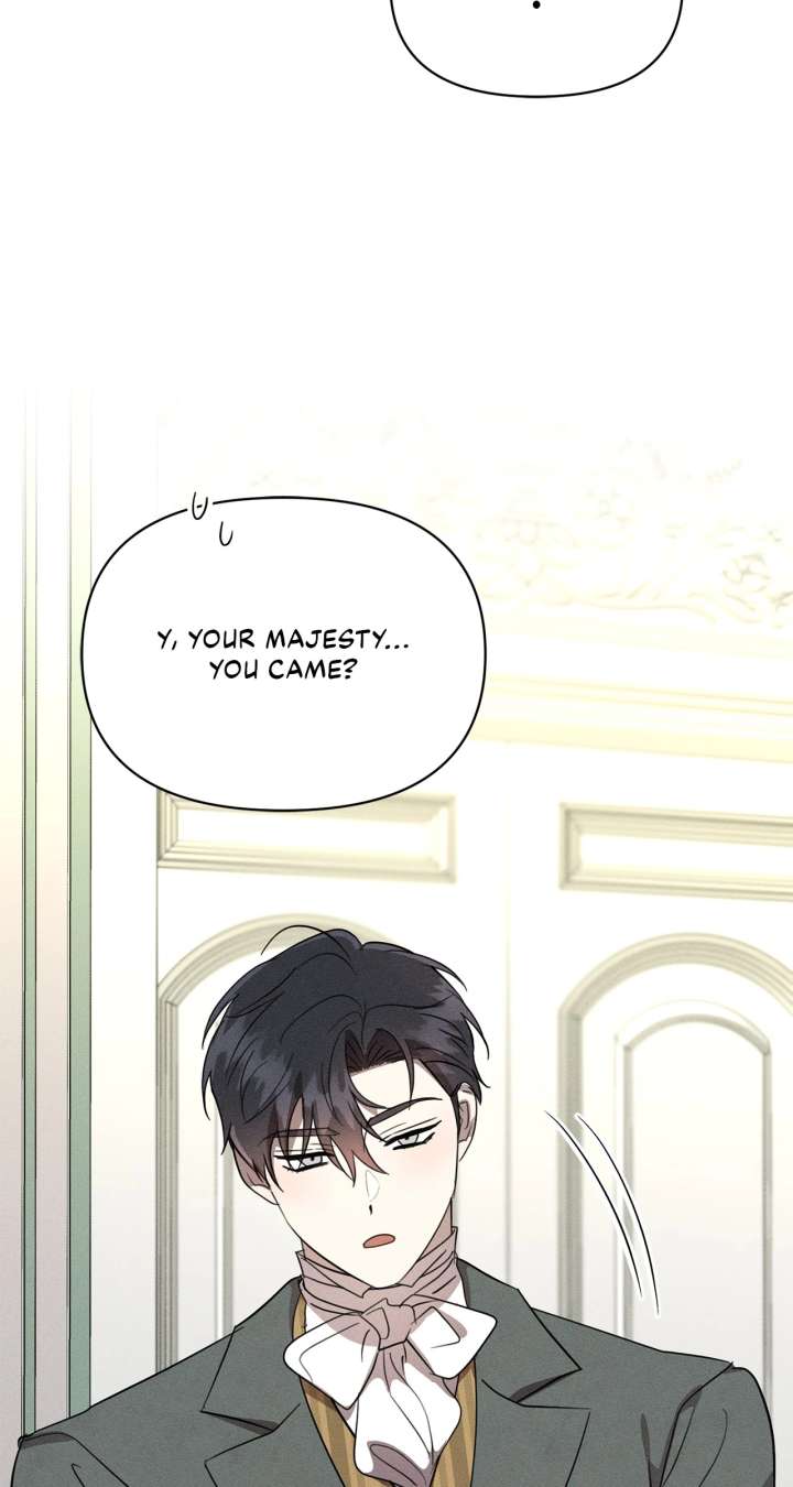 Don’t Be Carelessly Friendly Chapter 49 291 08