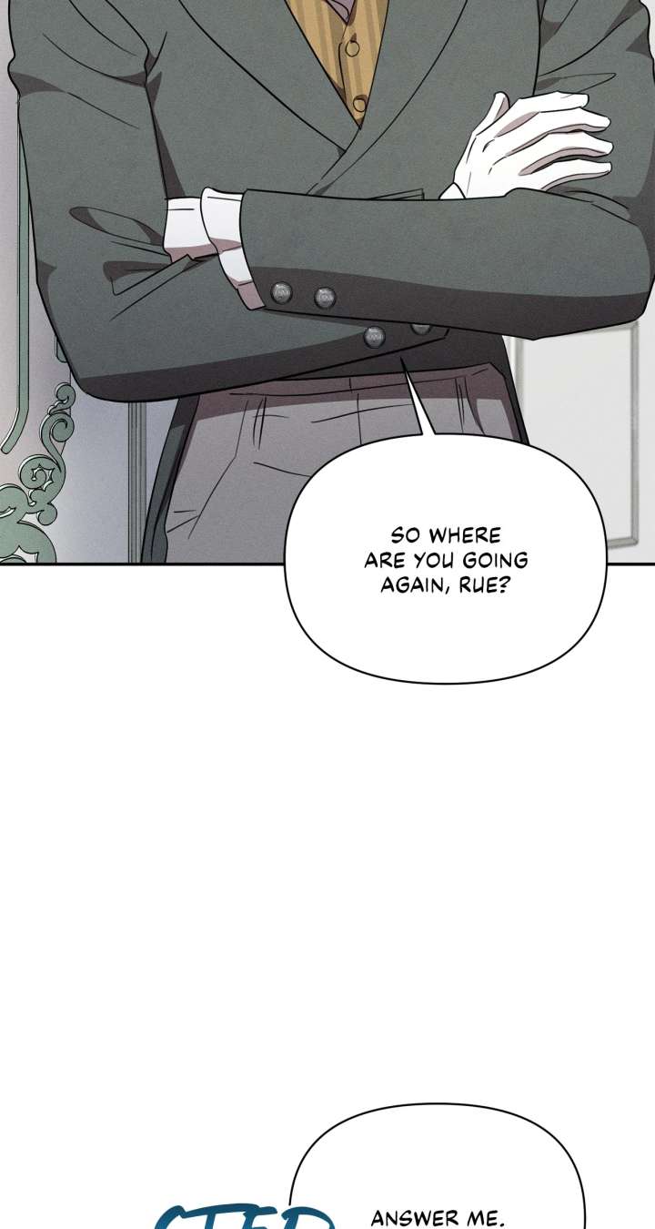 Don’t Be Carelessly Friendly Chapter 49 292 09