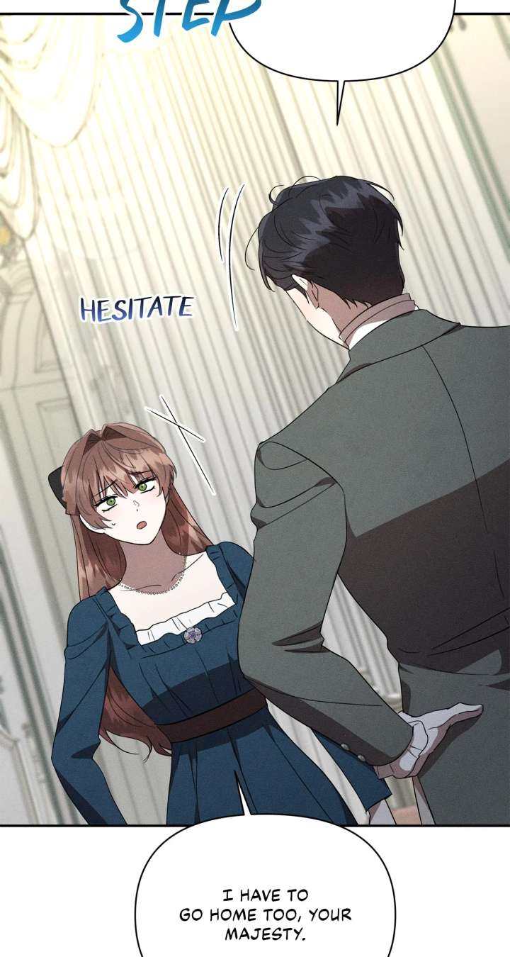 Don’t Be Carelessly Friendly Chapter 49 293 10