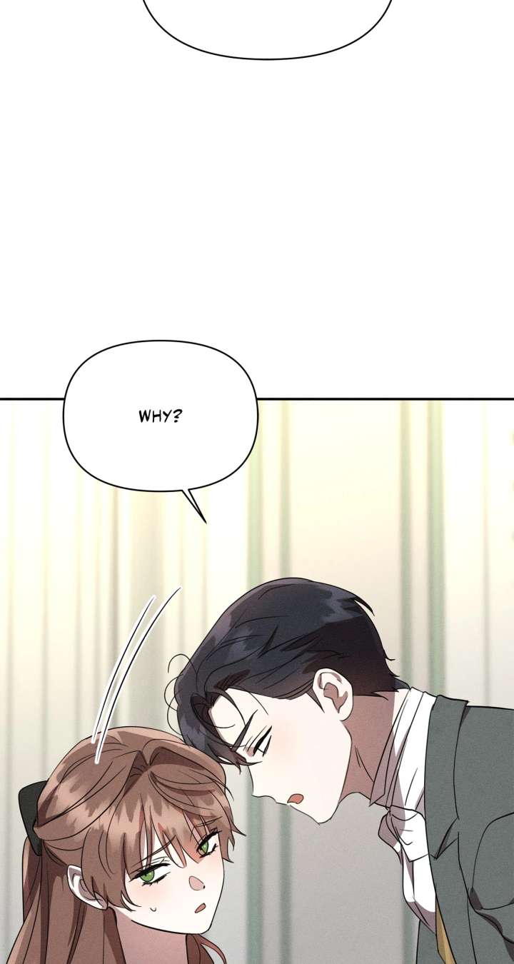 Don’t Be Carelessly Friendly Chapter 49 294 11