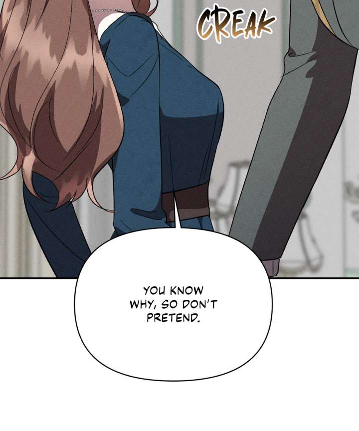 Don’t Be Carelessly Friendly Chapter 49 295 12