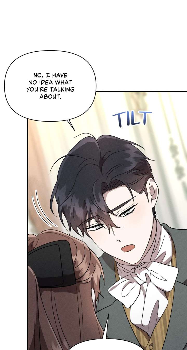 Don’t Be Carelessly Friendly Chapter 49 296 13