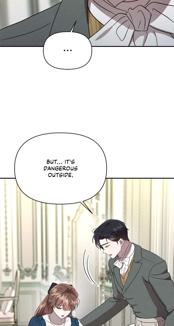 Don’t Be Carelessly Friendly Chapter 49 299 16