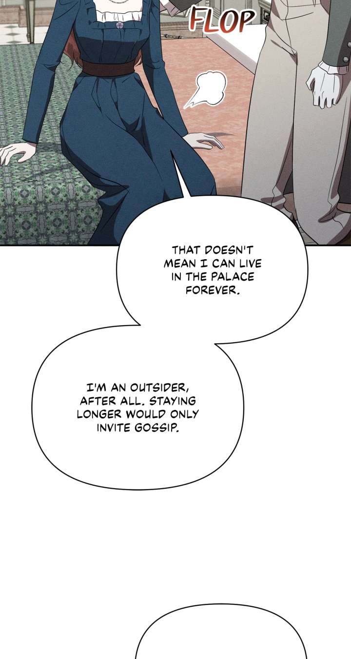 Don’t Be Carelessly Friendly Chapter 49 300 17