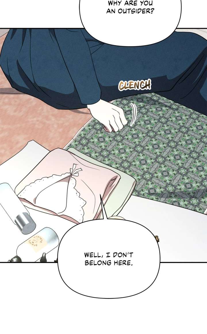 Don’t Be Carelessly Friendly Chapter 49 301 18