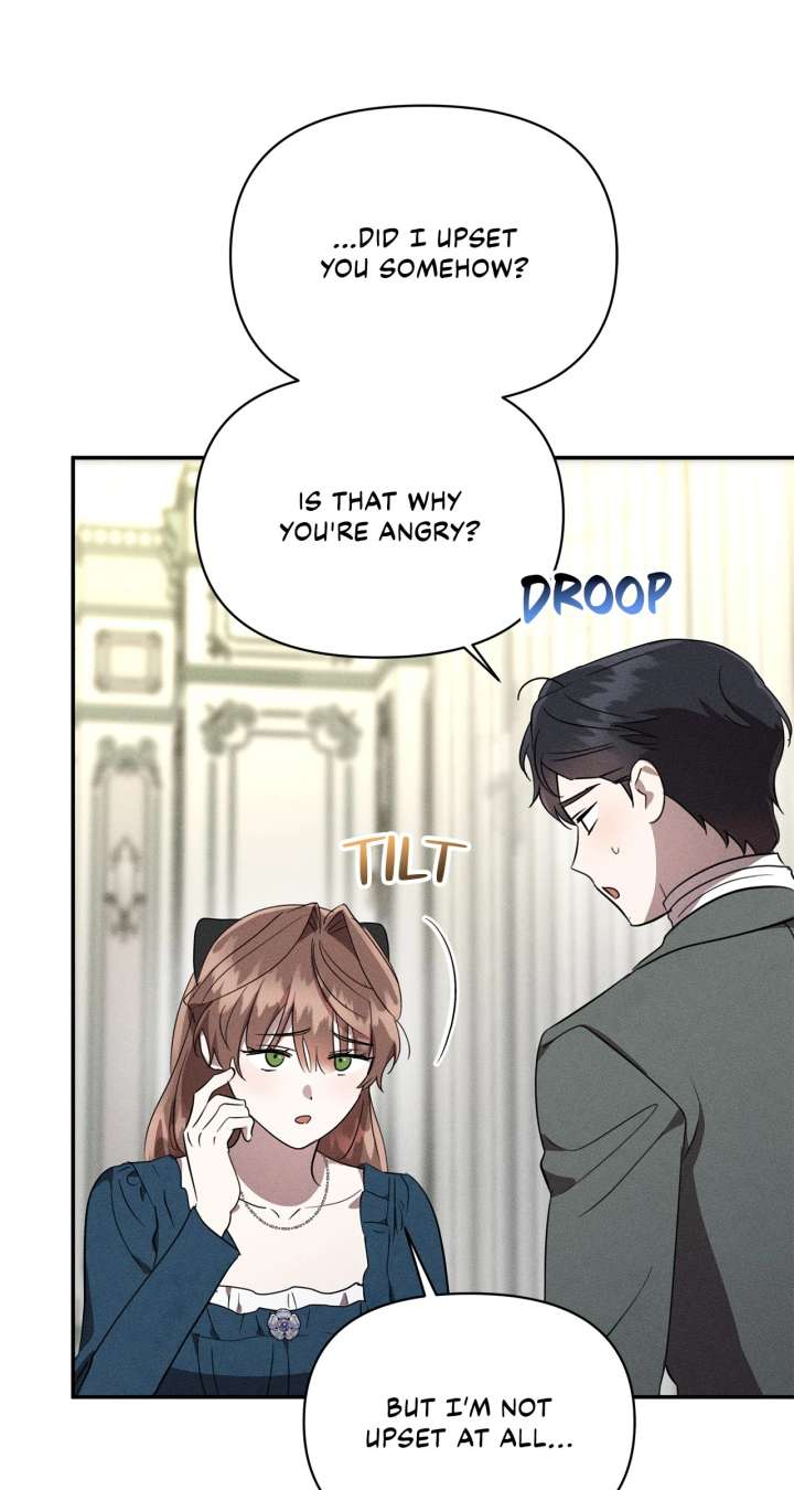 Don’t Be Carelessly Friendly Chapter 49 302 19