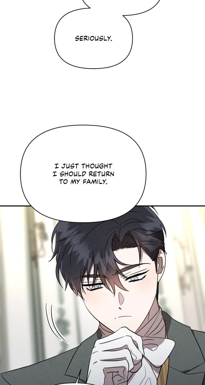 Don’t Be Carelessly Friendly Chapter 49 303 20