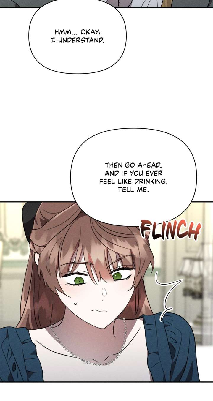 Don’t Be Carelessly Friendly Chapter 49 304 21