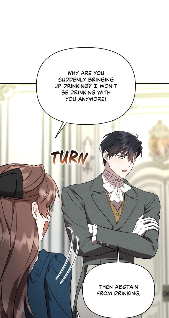 Don’t Be Carelessly Friendly Chapter 49 305 22