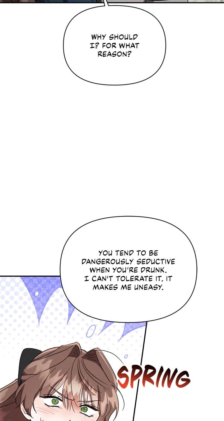 Don’t Be Carelessly Friendly Chapter 49 306 23