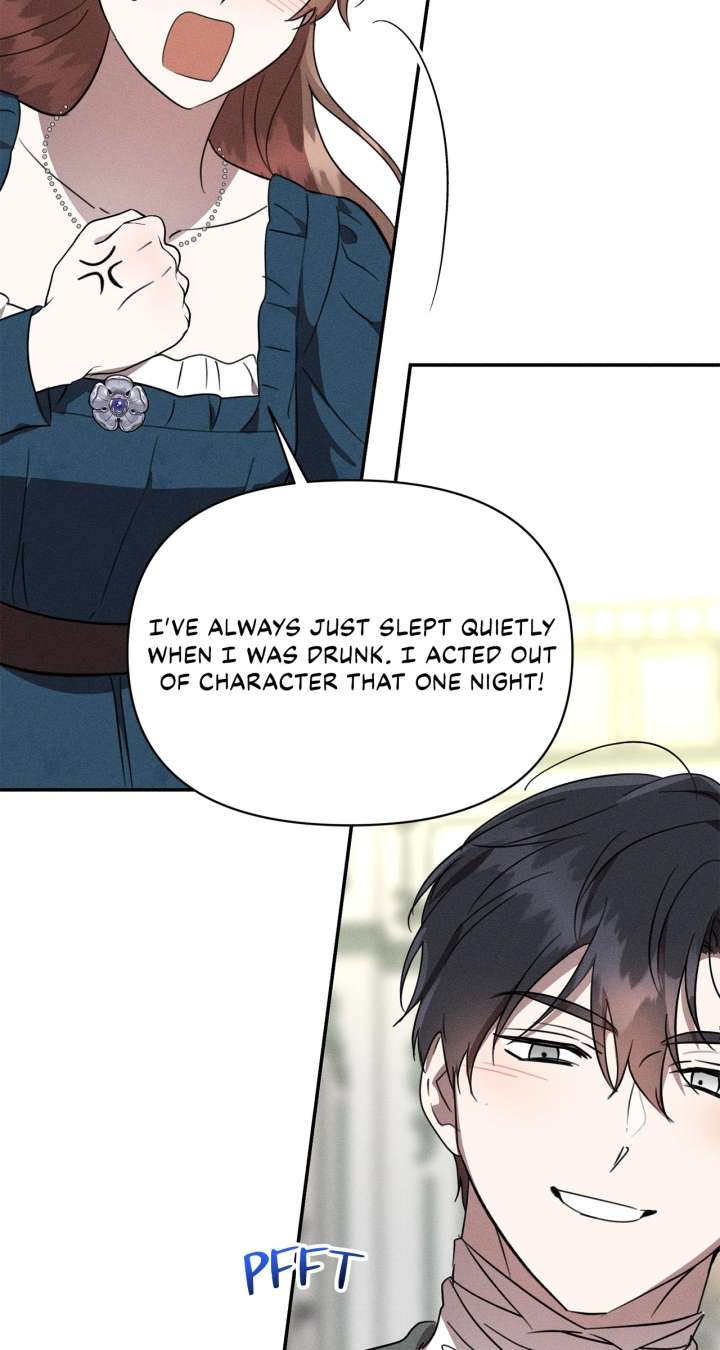 Don’t Be Carelessly Friendly Chapter 49 307 24