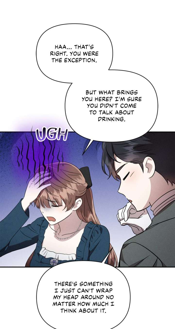 Don’t Be Carelessly Friendly Chapter 49 309 26