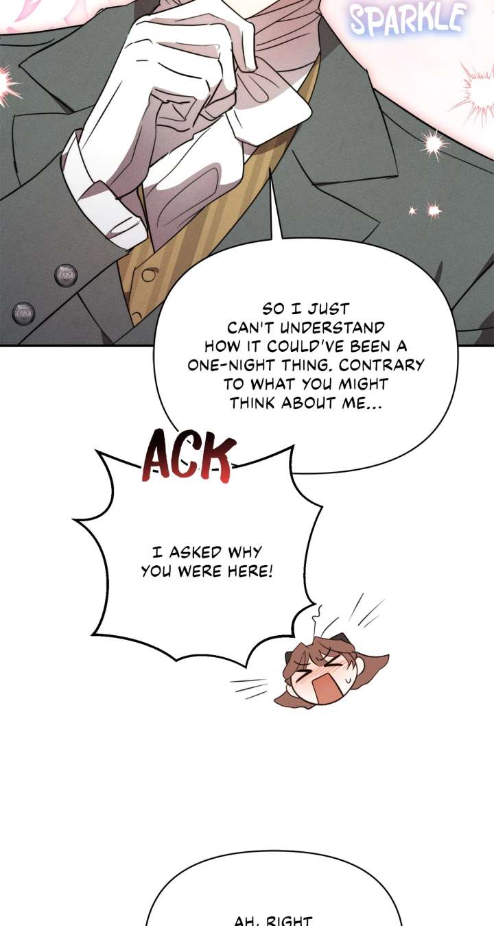 Don’t Be Carelessly Friendly Chapter 49 311 28