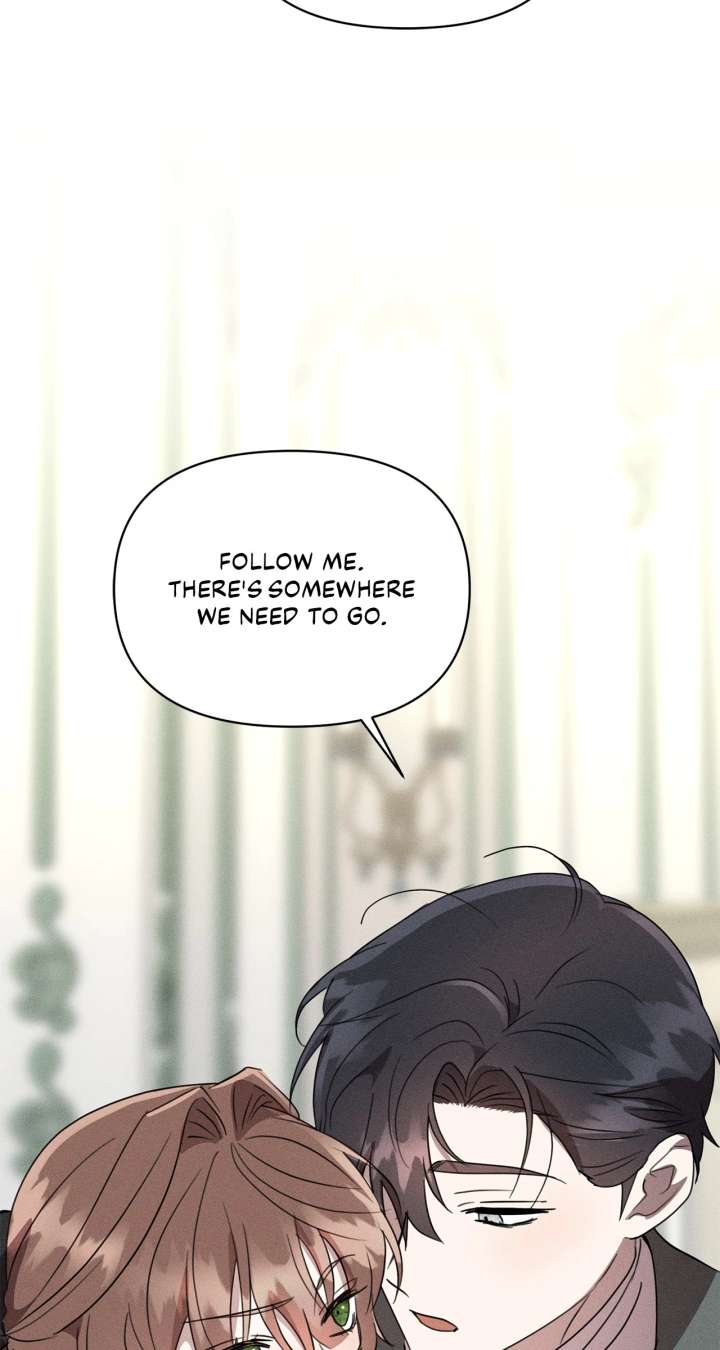 Don’t Be Carelessly Friendly Chapter 49 317 34