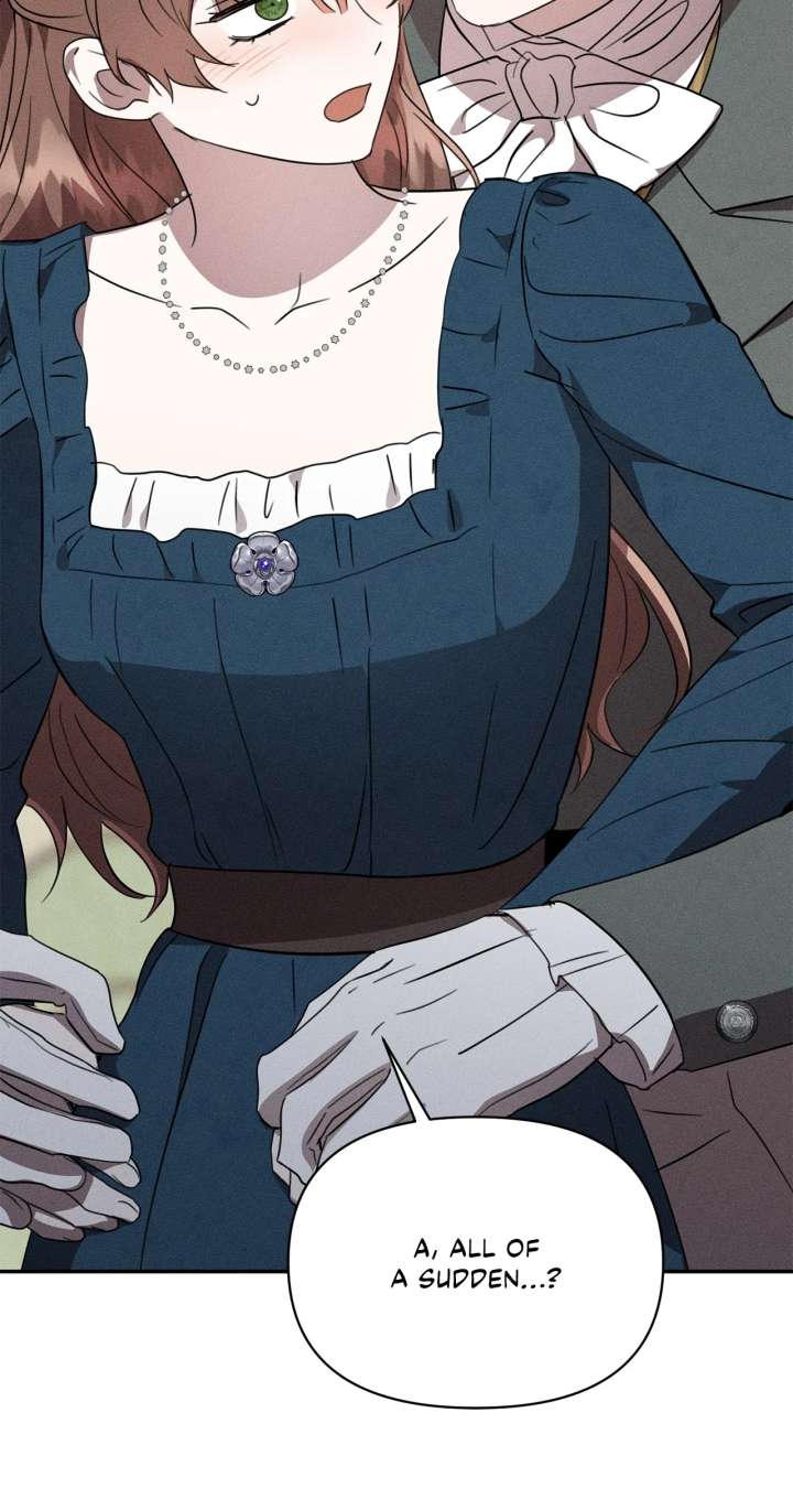 Don’t Be Carelessly Friendly Chapter 49 318 35