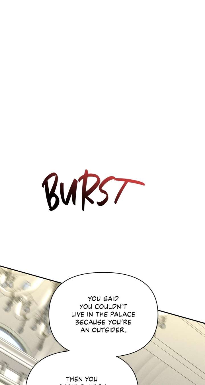 Don’t Be Carelessly Friendly Chapter 49 321 38