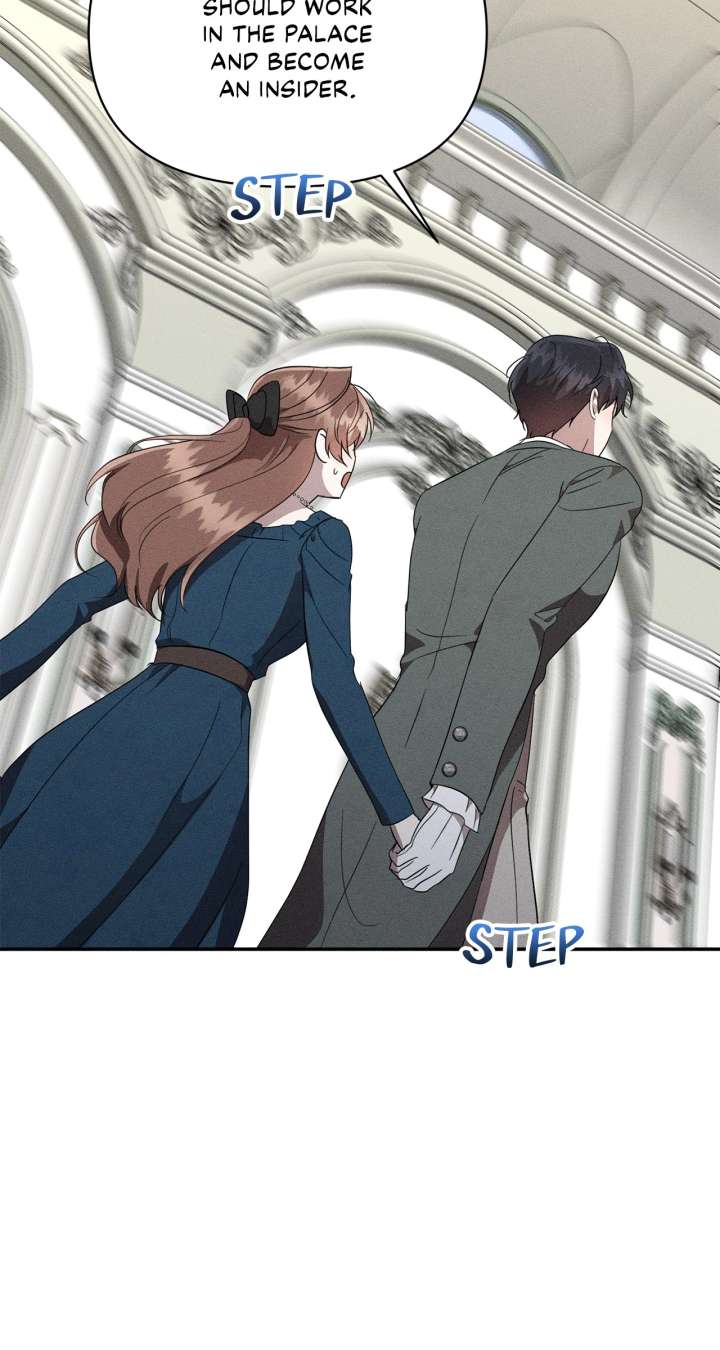 Don’t Be Carelessly Friendly Chapter 49 322 39