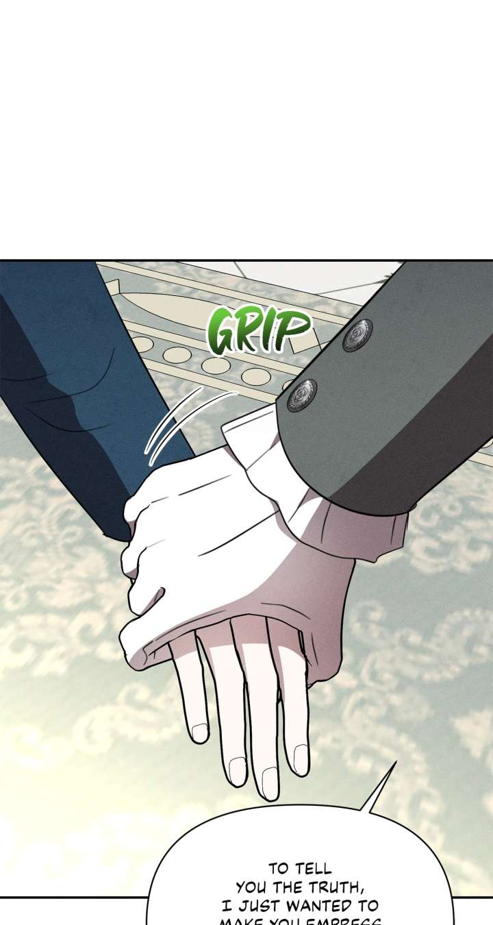 Don’t Be Carelessly Friendly Chapter 49 323 40