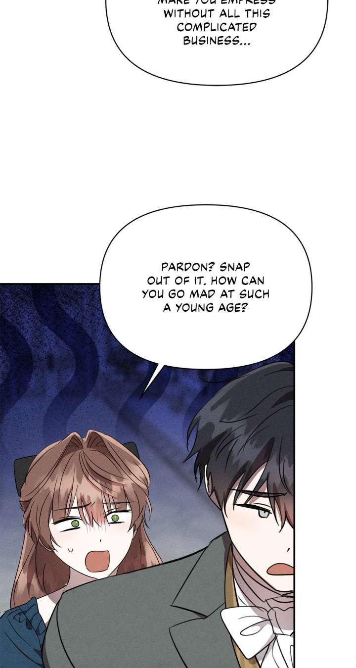 Don’t Be Carelessly Friendly Chapter 49 324 41