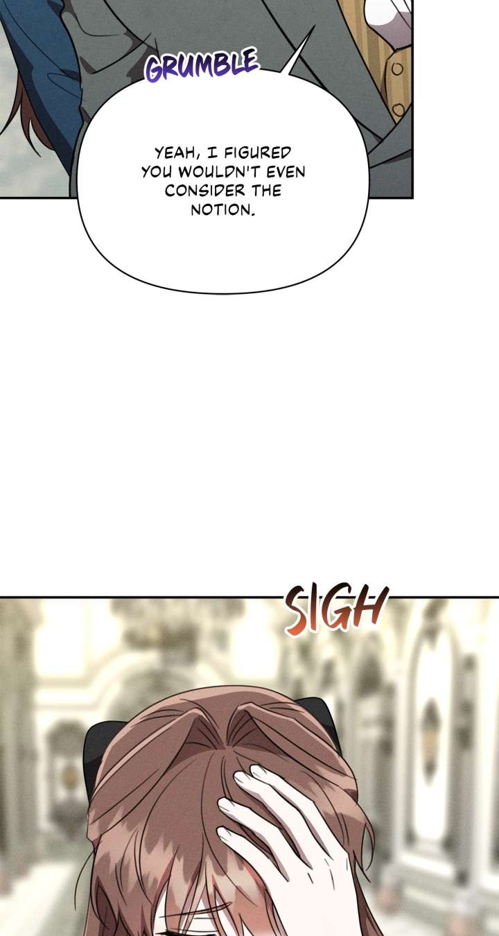 Don’t Be Carelessly Friendly Chapter 49 325 42