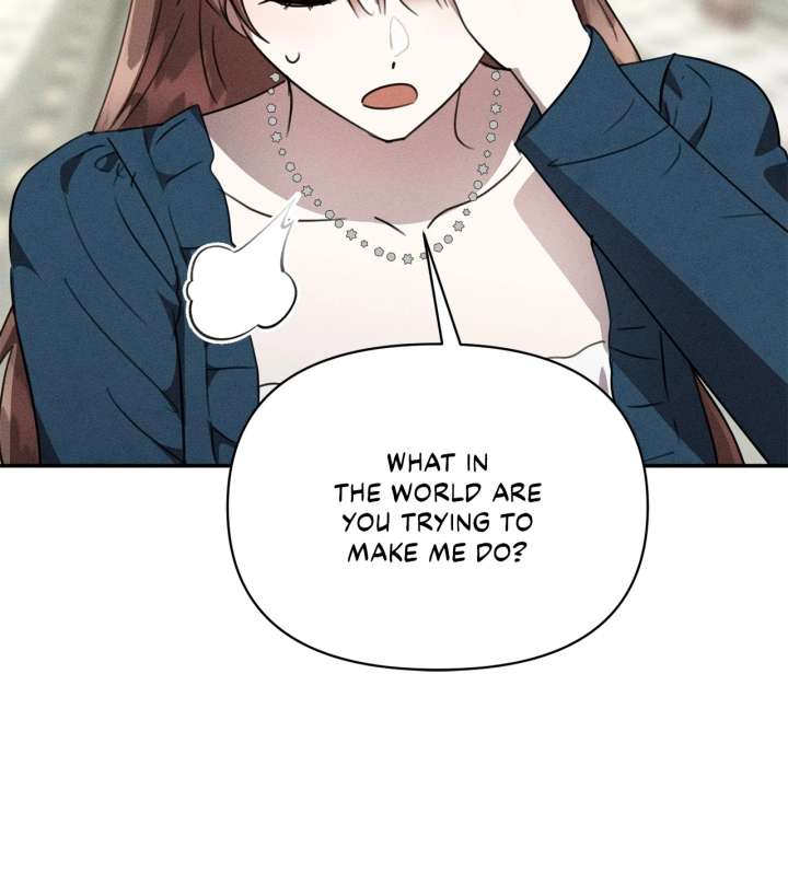 Don’t Be Carelessly Friendly Chapter 49 326 43