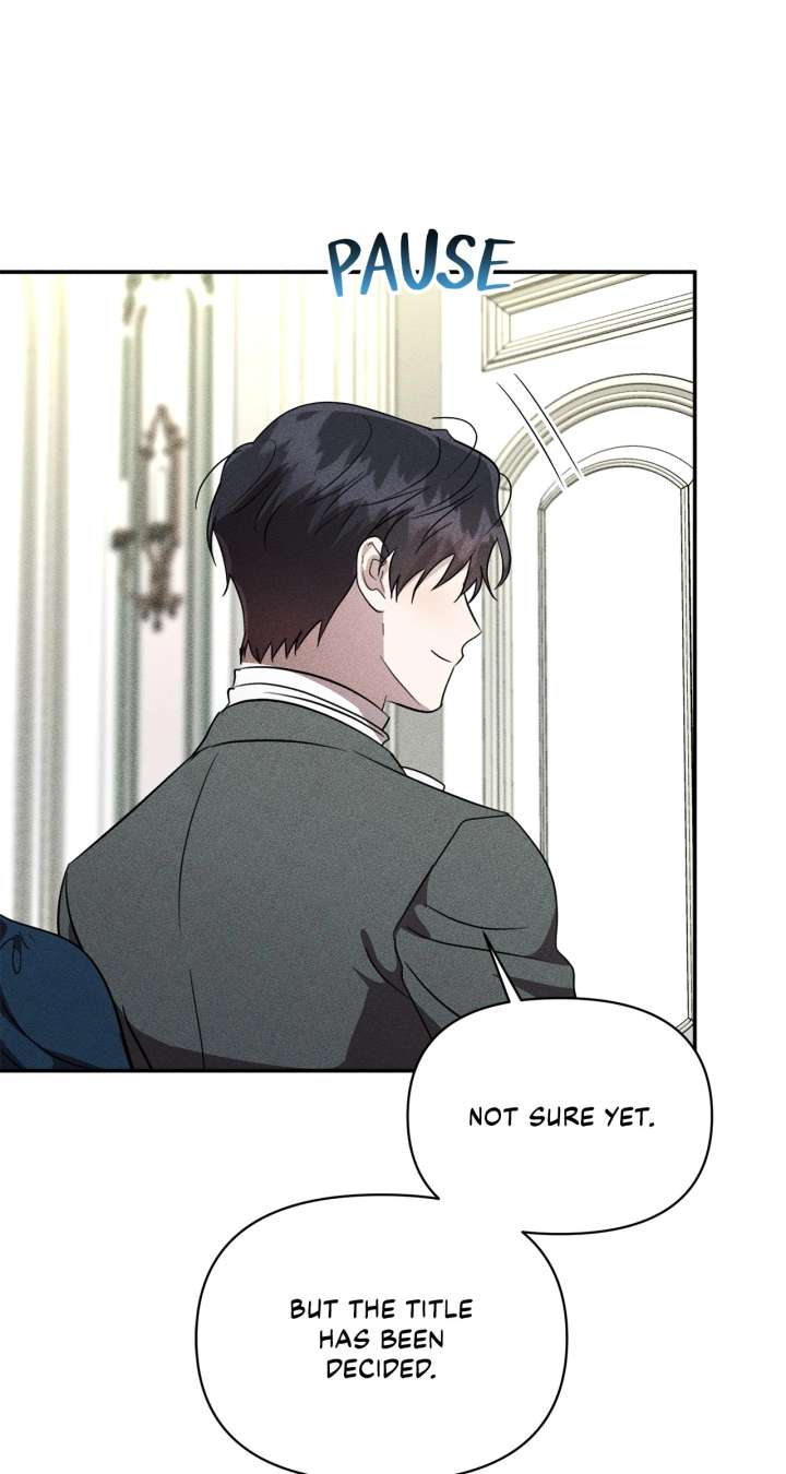 Don’t Be Carelessly Friendly Chapter 49 327 44