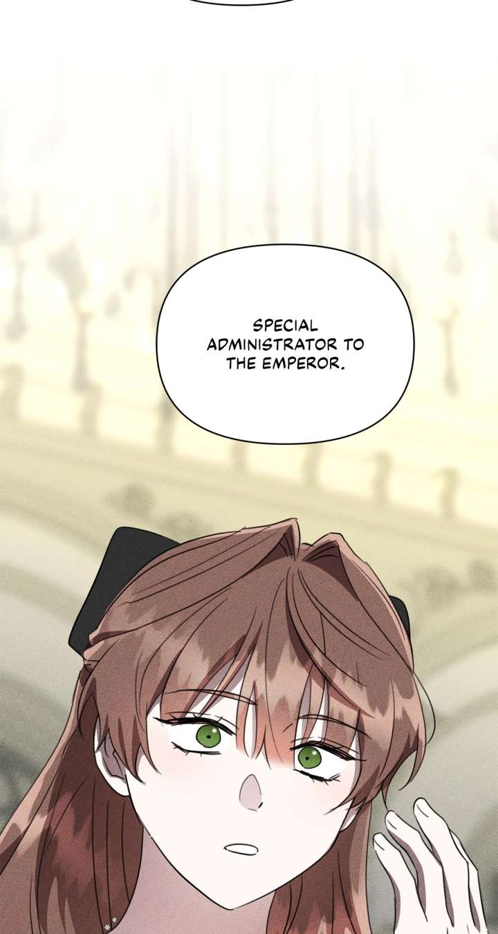 Don’t Be Carelessly Friendly Chapter 49 328 45