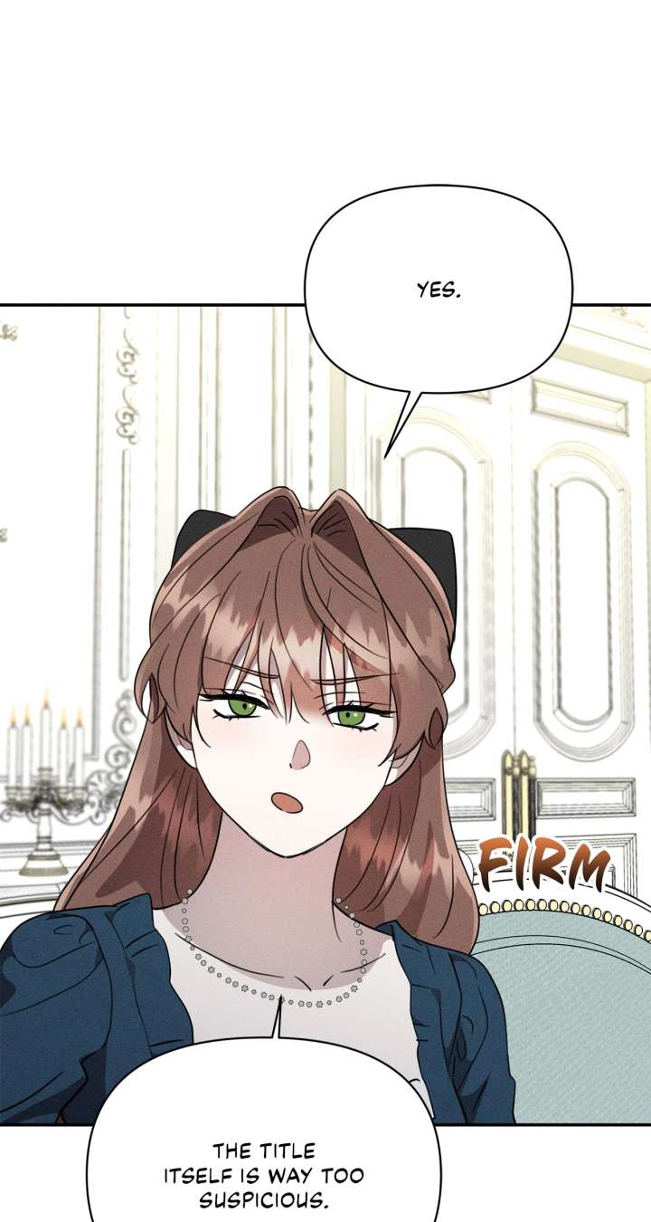 Don’t Be Carelessly Friendly Chapter 49 339 56