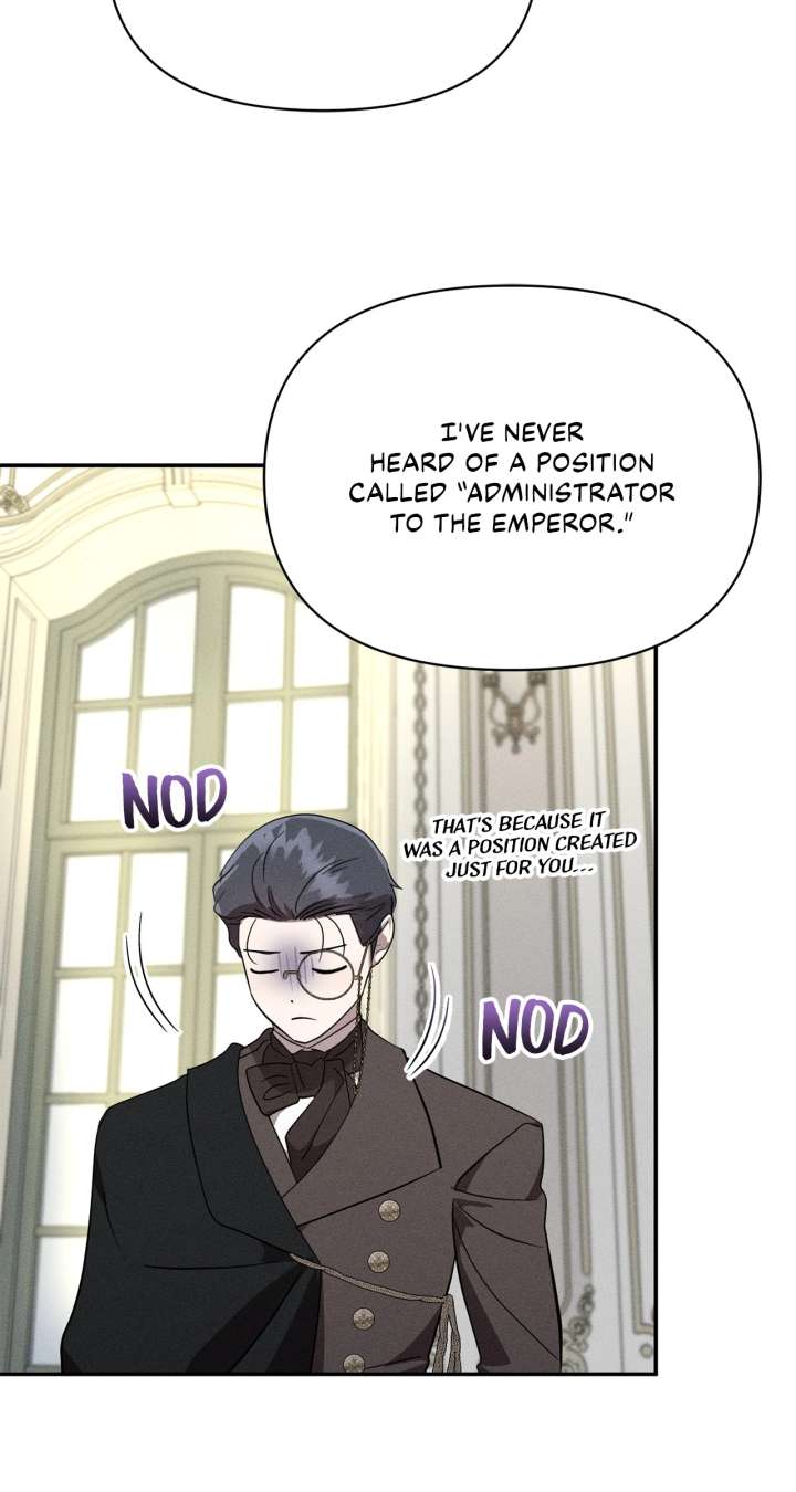 Don’t Be Carelessly Friendly Chapter 49 340 57