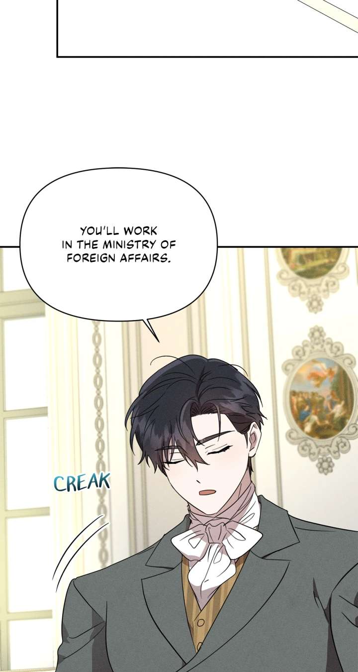 Don’t Be Carelessly Friendly Chapter 49 342 59