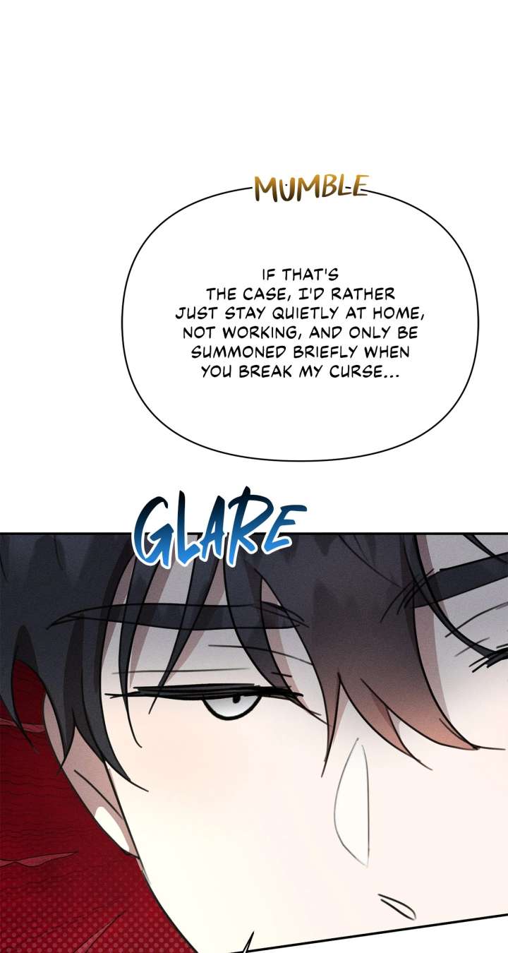 Don’t Be Carelessly Friendly Chapter 49 345 62