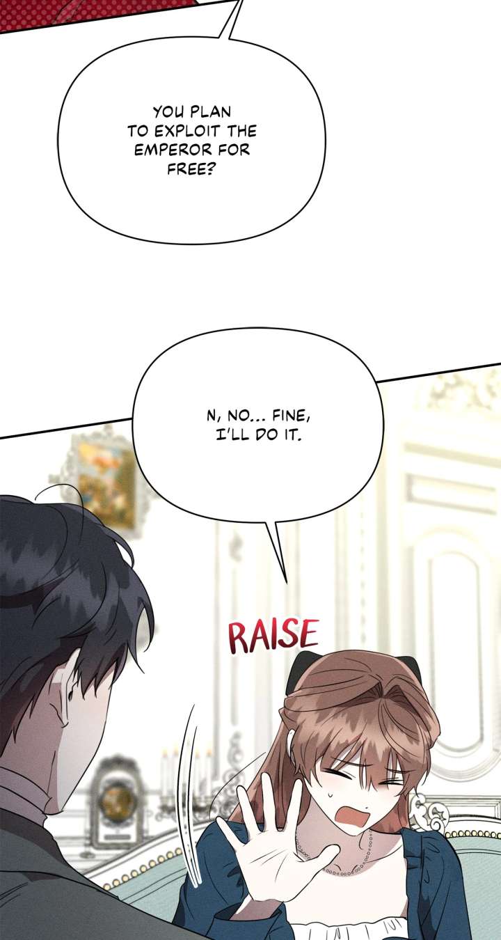 Don’t Be Carelessly Friendly Chapter 49 346 63