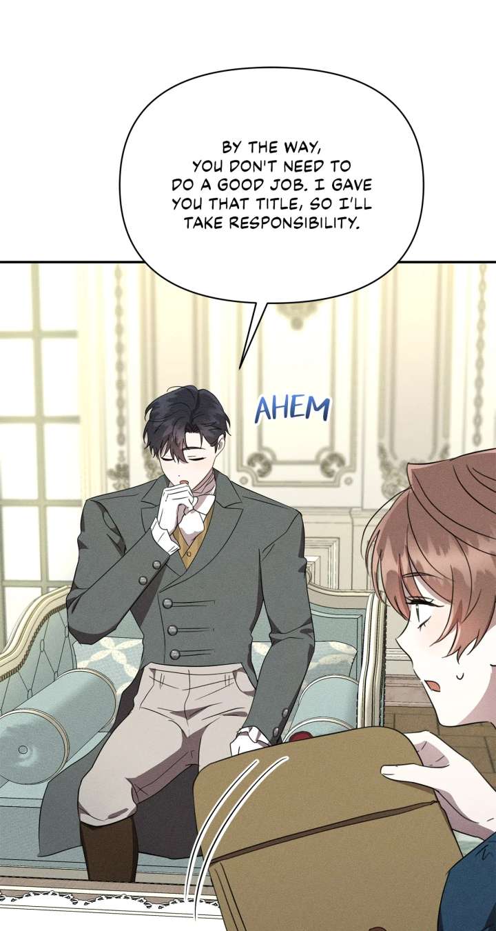 Don’t Be Carelessly Friendly Chapter 49 351 68