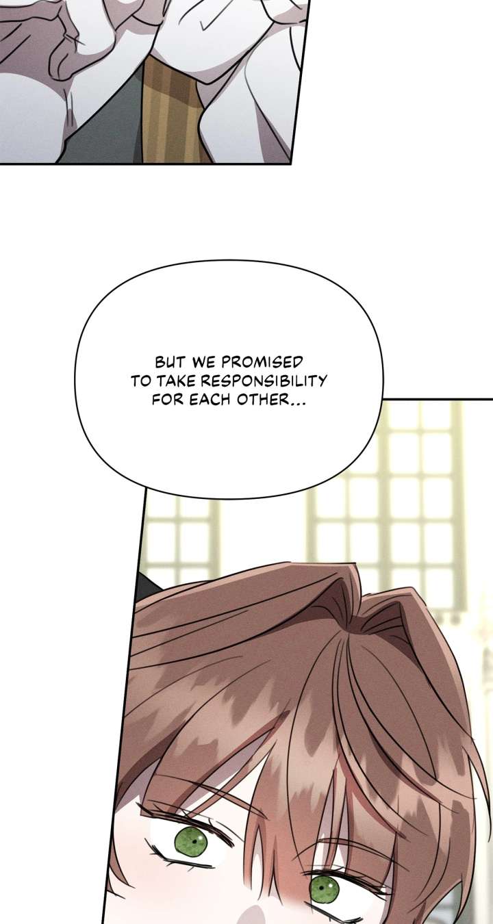 Don’t Be Carelessly Friendly Chapter 49 354 71