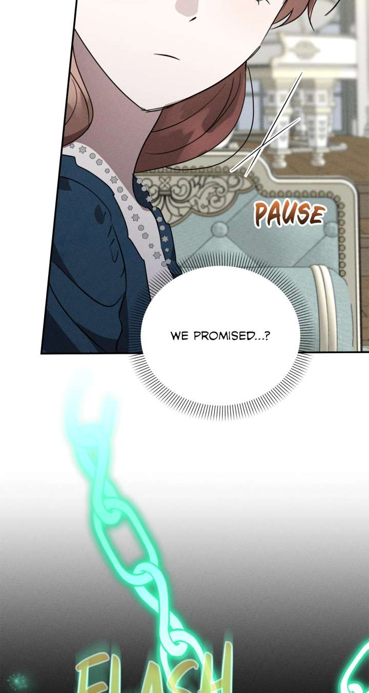 Don’t Be Carelessly Friendly Chapter 49 355 72