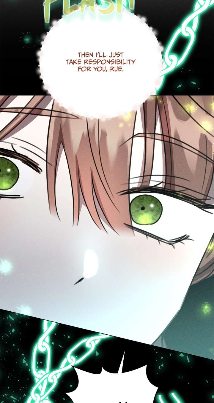 Don’t Be Carelessly Friendly Chapter 49 356 73